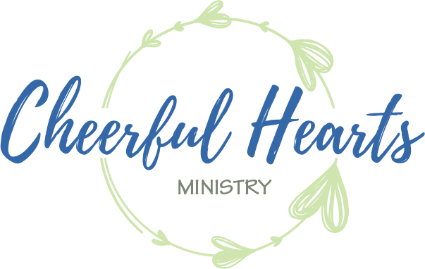 Cheerful Hearts Ministry
